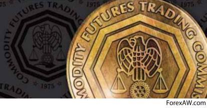 Комиссия по торговле товарными фьючерсами (Commodity Futures Trading