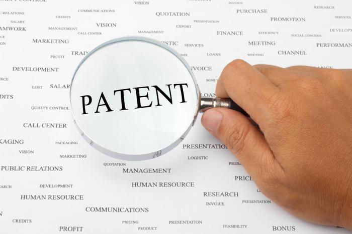 3 важных преимущества, которые обеспечивает патент