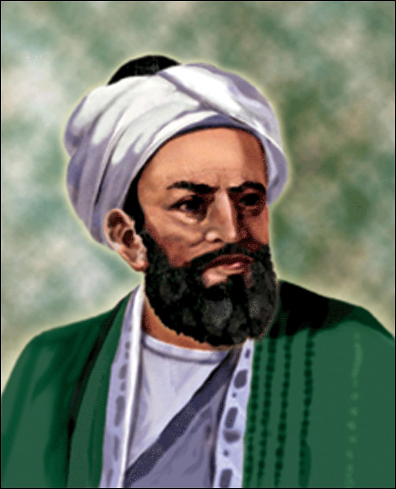 Ибн аль ханбали
