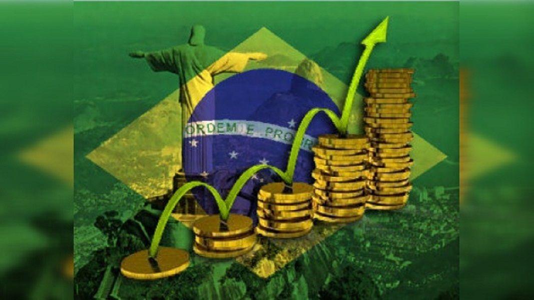 Экономика страны бразилии. Экономика Бразилии. Мировое хозяйство Бразилии. Экономическое развитие Бразилии. Бразилия в мировой экономике.