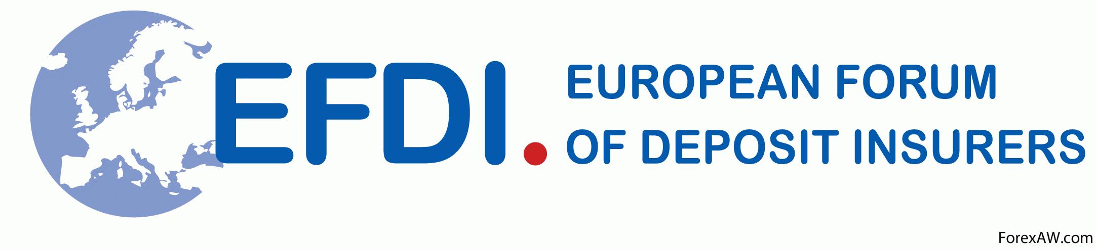Forum eu. International Association of deposit insurers. Deposit logo. Insurers Association. Deposit with County Association China.
