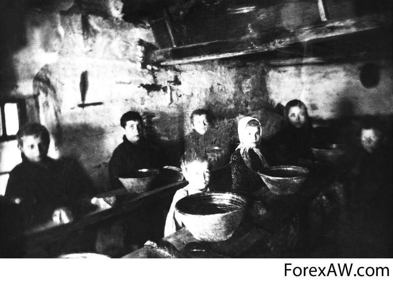 Империи голода. Голод 1891-1892 годов в Российской империи. Столовые голод 1911.