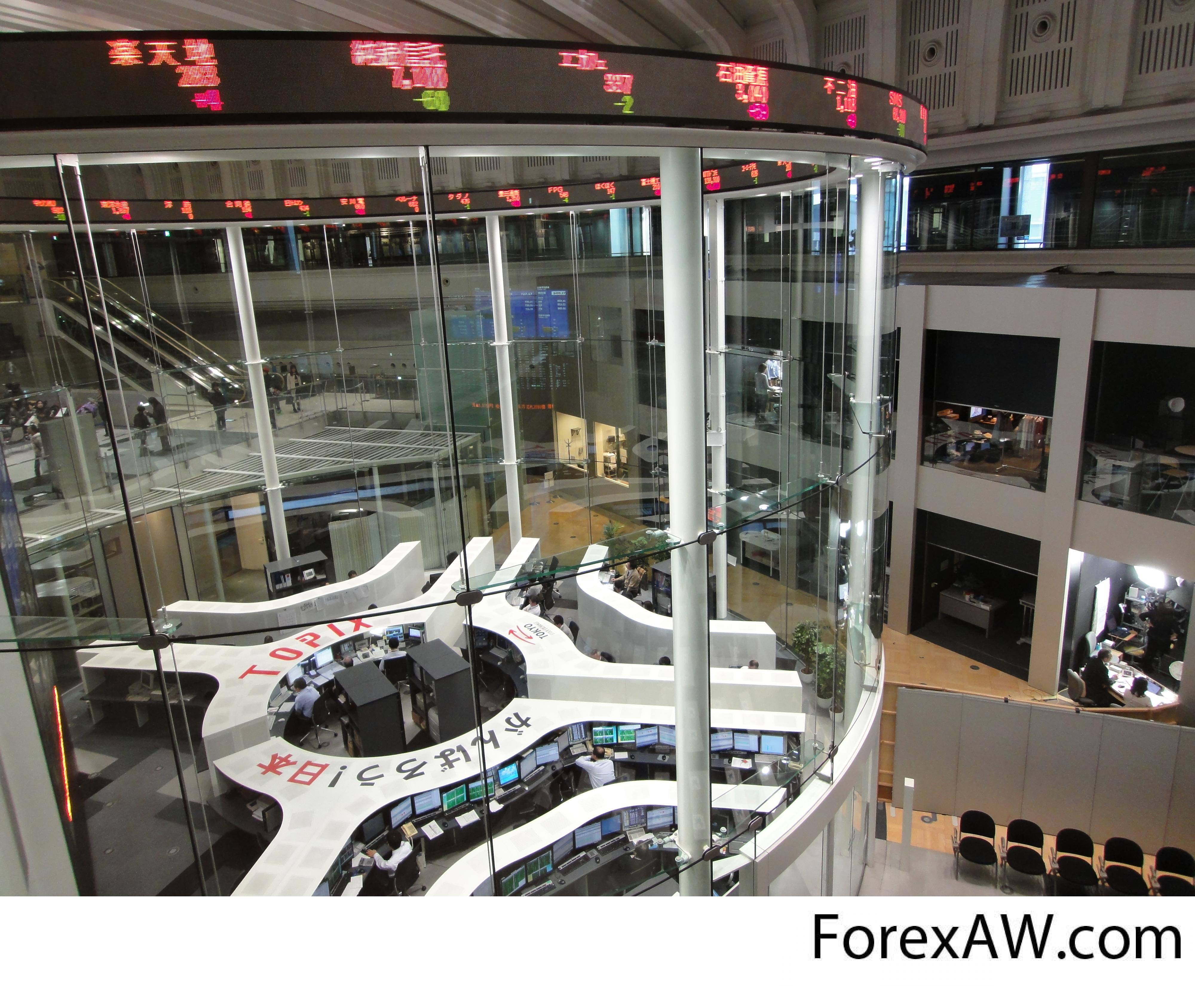 Токийская биржа. Фондовая биржа Токио. Японская фондовая биржа Japan Exchange Group. Japan Exchange Group (JPX) — Япония. Токийская фондовая биржа (TSE).