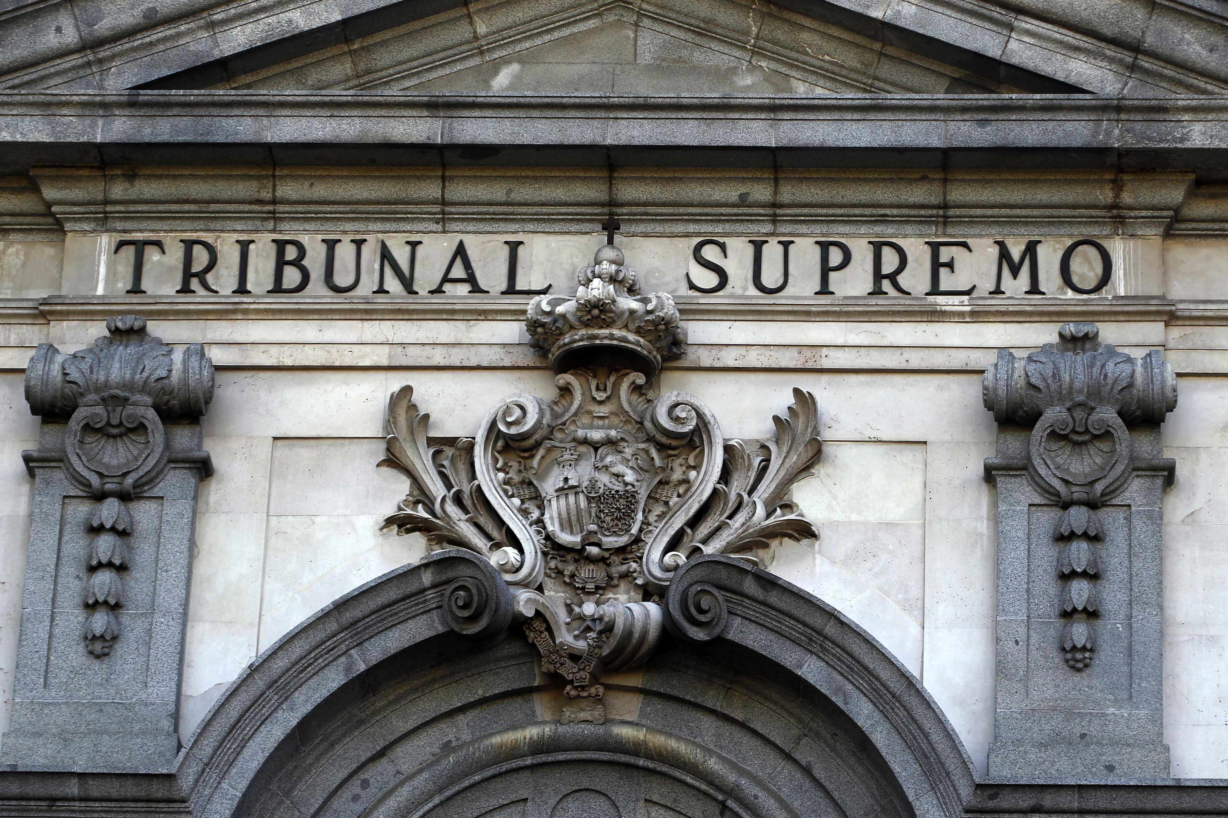 национальный суд испании