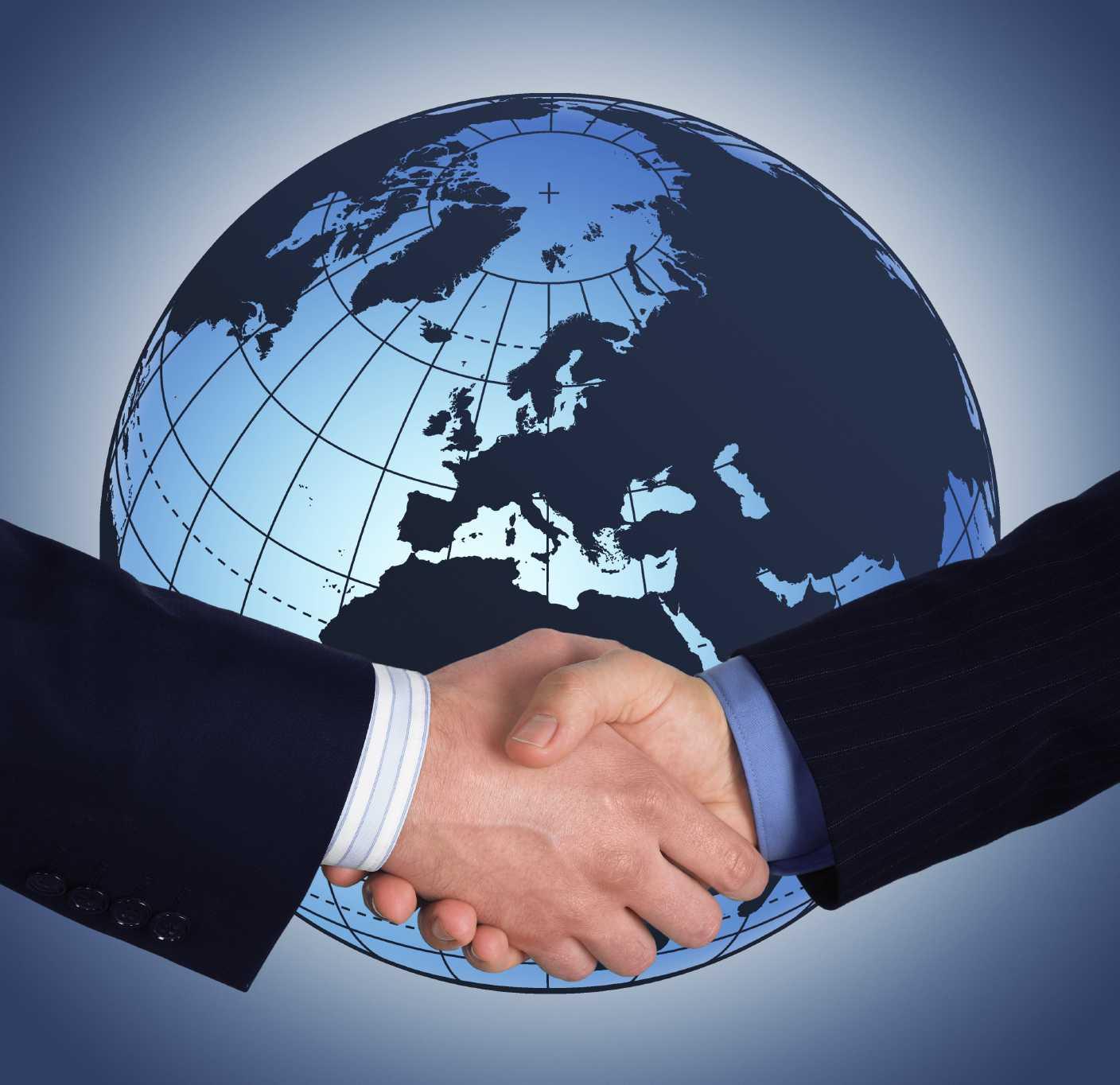 Международный. Международная торговля. Международное сотрудничество. Мировая торговля. Международная торговля без фона.