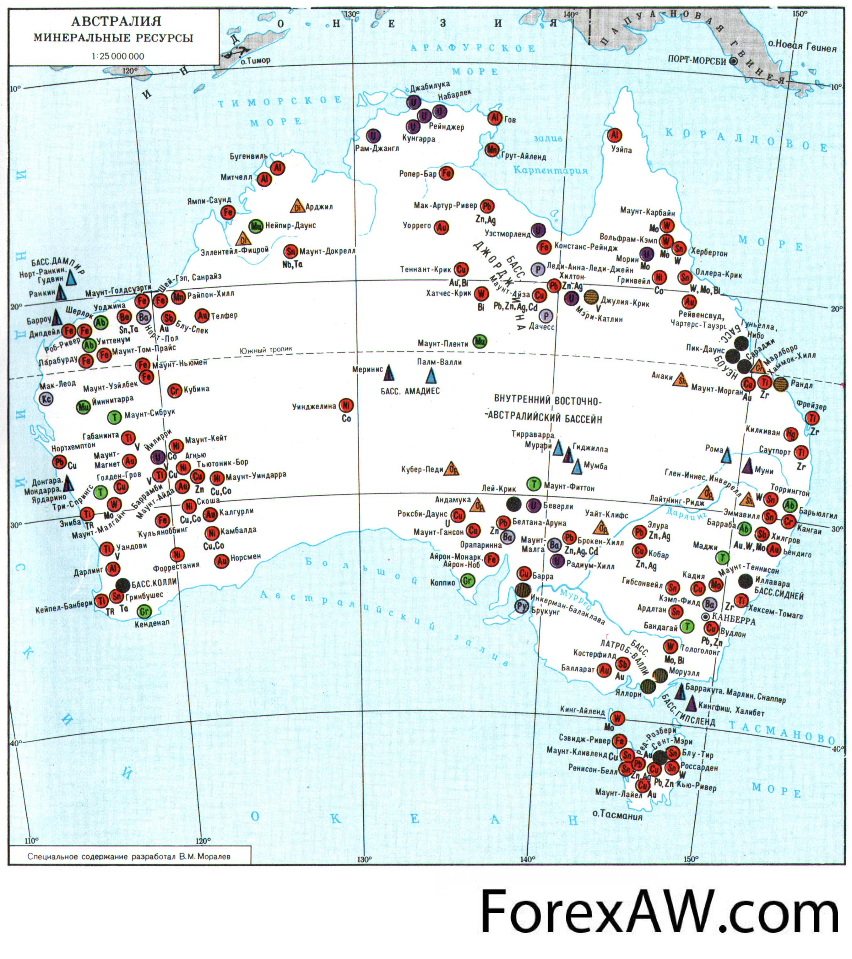 Условные знаки австралии. Минеральные ресурсы Австралии карта. Карта полезных ископаемых Австралии. Месторождения полезных ископаемых в Австралии на карте. Полезные ископаемые Австралии на карте.