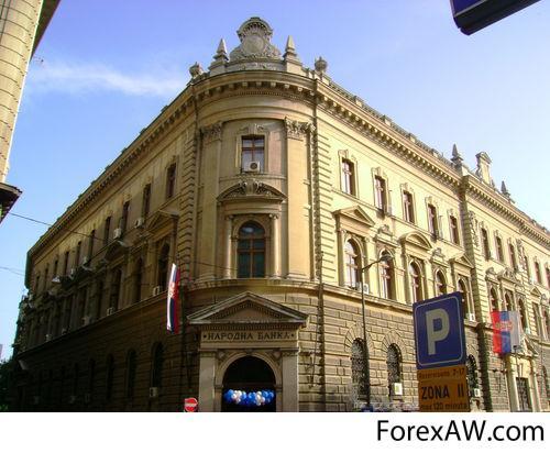 Banks serbia