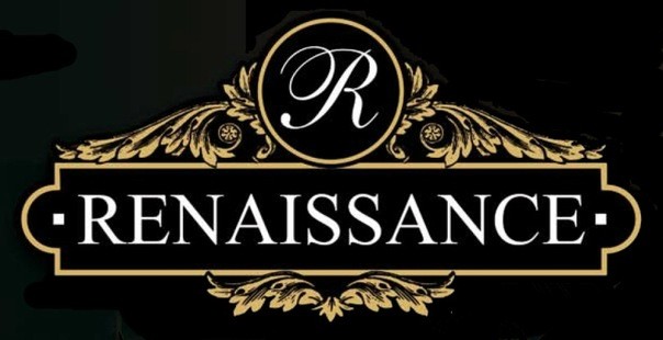 Ренессанса ru. Фирма Ренессанс. Ренессанс эмблема. Логотип в стиле Ренессанс. Renaissance надпись.