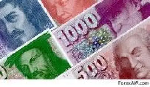 Реферат: Бельгийский франк