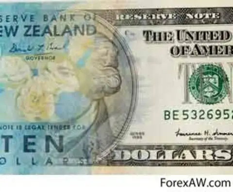 новозеландский доллар