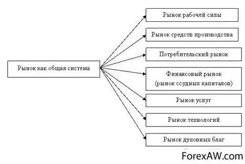 Что такое рынок forex exchange openings