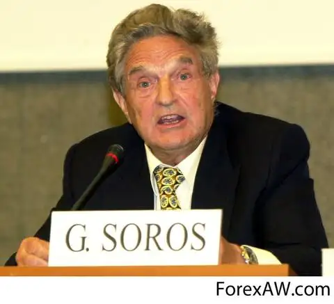 Джордж Сорос - пример успешного инвестора