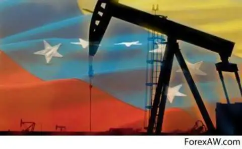 США могут обходиться без венесуэльской нефти как минимум полгода