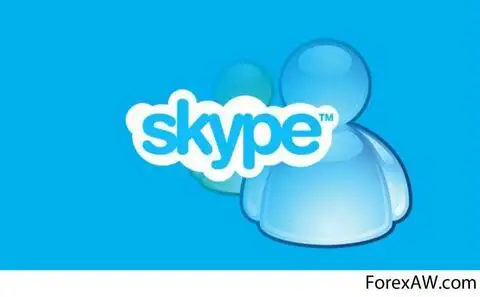 Skype появился в 2003 году