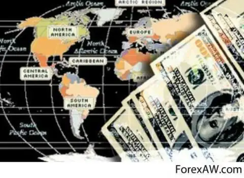 Реферат: Валютная система мира в межвоенный период