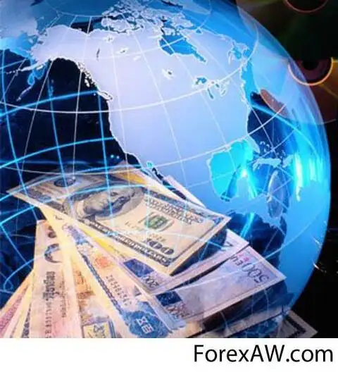 Реферат: Бреттон Вудская мировая валютная система