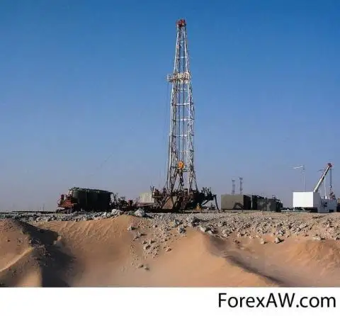 Реферат: Крупнейшие месторождение нефти. Месторождение Аль-Гавар