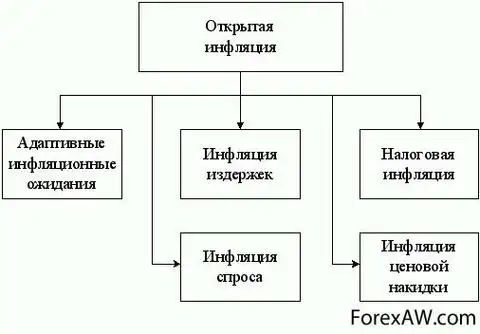 Открытая структура