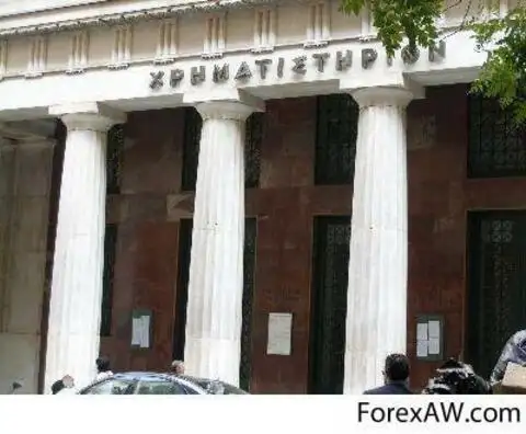 Реферат: Бомбейская фондовая биржа BSE Sensex