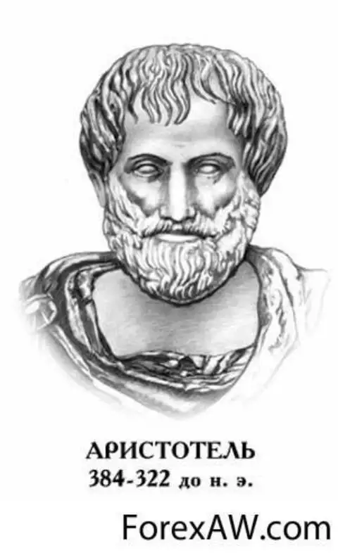 Одна из первых сделок лизинга была проведена еще во времена древнегреческого философа Аристотеля