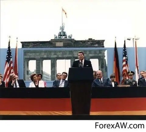 Реферат: Американский неоконсерватизм Рональда Рейгана