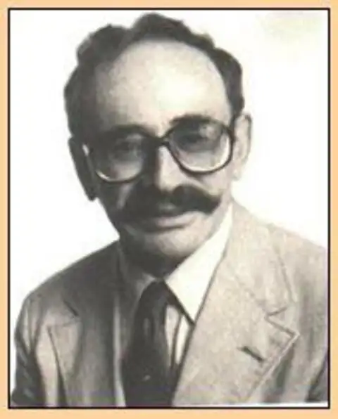 Харви Лейбенстайн (1922-1994) Американский экономист с украинскими корнями