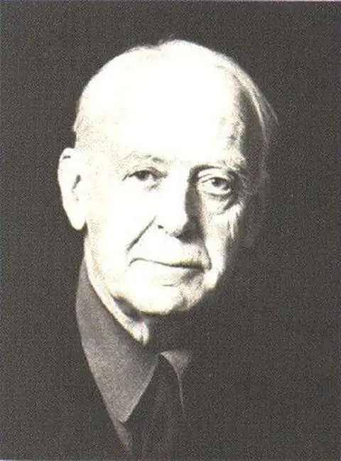 Джон Ричард Хикс (1904-1989) Английский экономист