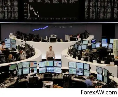 ФОндовый рынок, или фондовая биржа