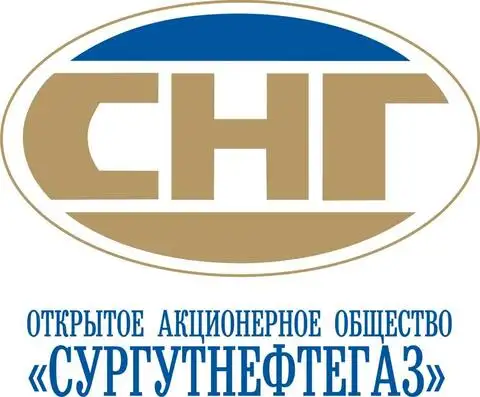  Отчет по практике по теме Характеристика ОАО 'Сургутнефтегаз'
