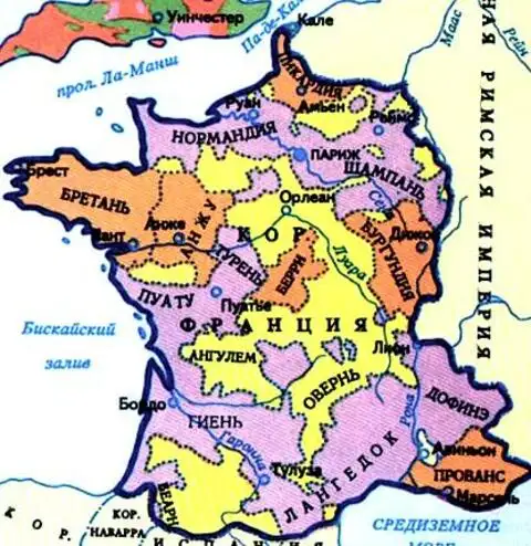 Бывшие владения франции. Карта средневековой Франции 12 век. Франция в средние века карта. Франция в 15 веке карта. Франция 15 век карта.