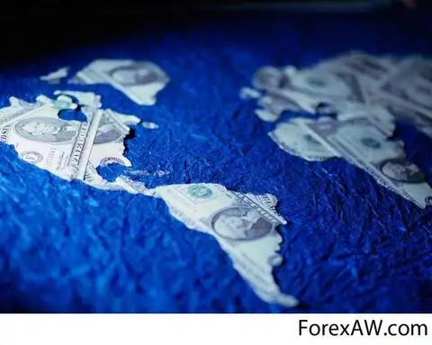 Реферат: Валютная система мира в межвоенный период