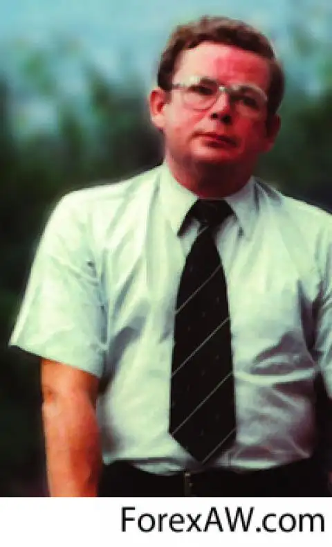 Экономист Йэн Моссин