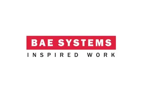 Логотип BAE Systems