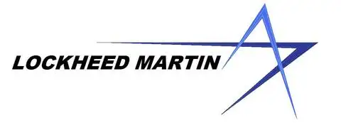 Логотип Lockheed Martin Corporation