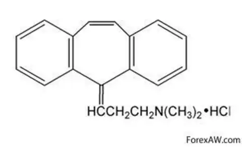 акридин, индикатор,химическая формула