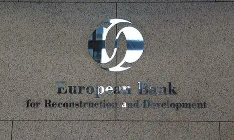Европейский банк реконструкции и развития играет важную роль в международном финансировании