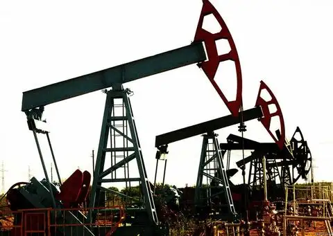 Больше всего Фонд российских ценных бумаг Флеминга интересует отрасль добычи нефти в России