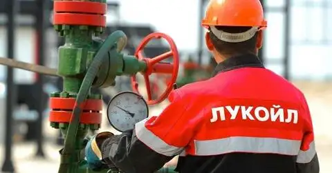 Добыча нефти