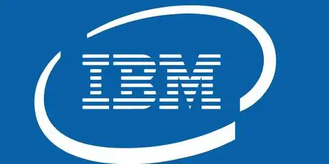 Логотип IBM