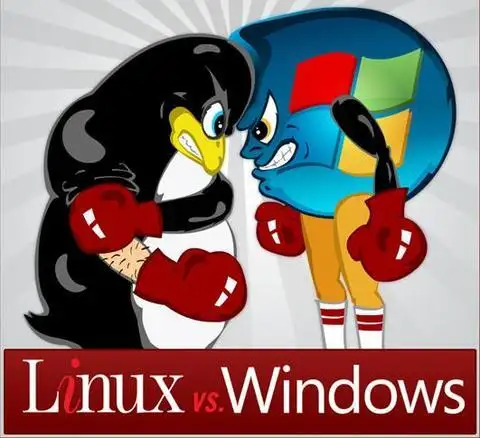 Microsoft  и Linux