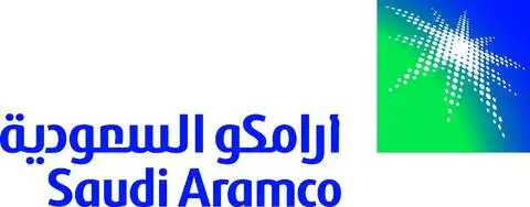 Логоттип Saudi Aramco