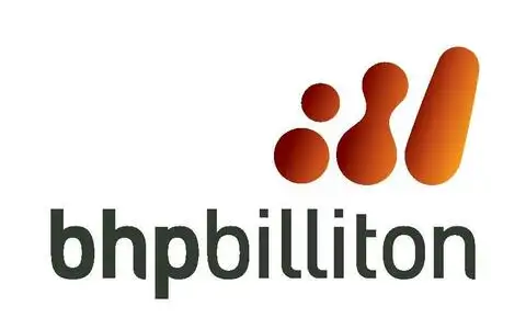 Логотип BHP Billiton