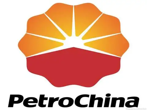 Логотип PetroChina