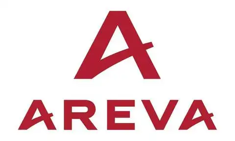 Логотип Areva