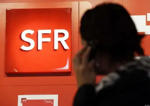 SFR