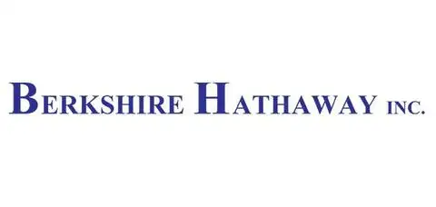 Логотип Berkshire Hathaway 