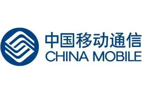 Логотип China Mobile