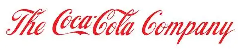 Логотип Coca-Cola Company