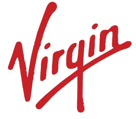 Логотип Virgin Group