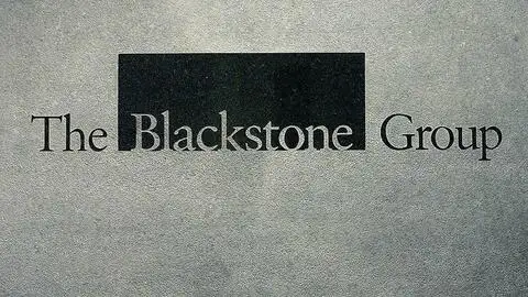 Инвестиционный фонд Blackstone Group